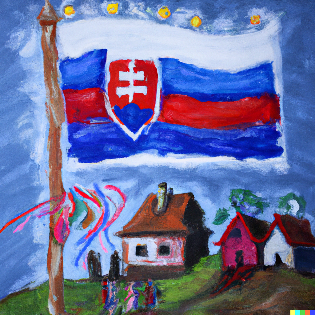 Six Steps to Slovak citizenship Slovak Citizenship by Descent
